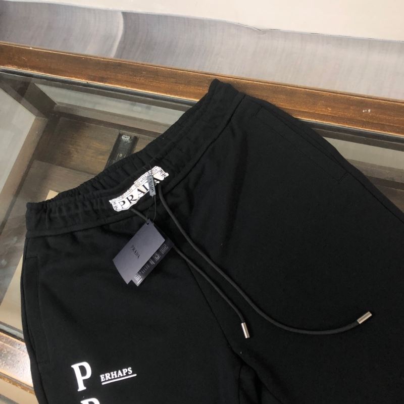 Prada Short Pants